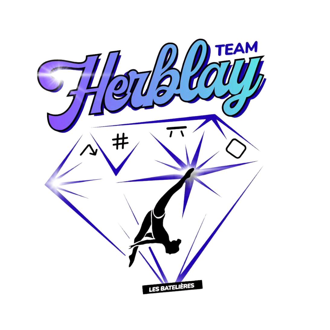 Logo Team Herblay Les Batelières